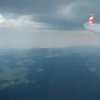 Fluglager des NNZC in Wilsche